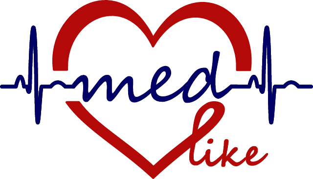 MedLike logo
